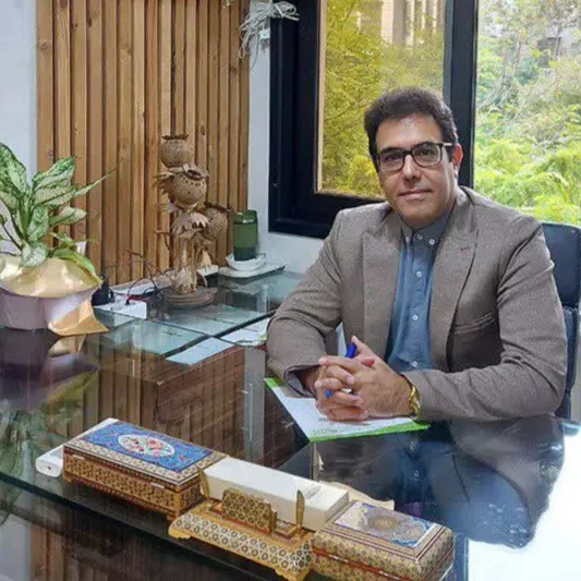 مهدی گل خواه