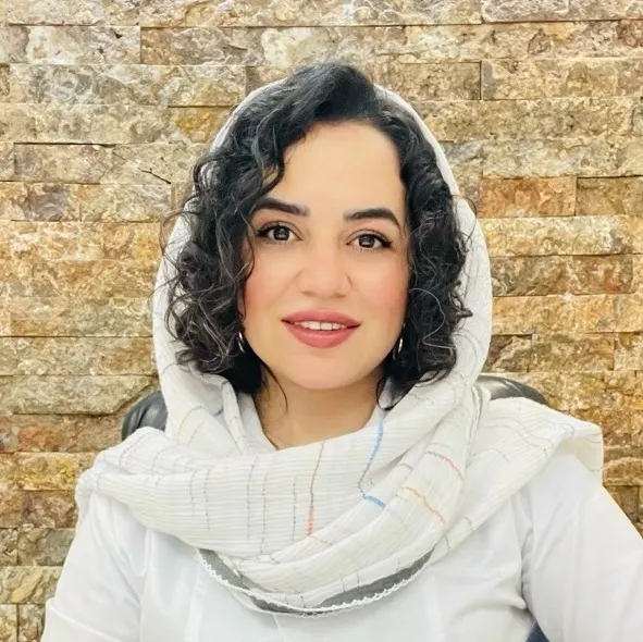 فاطمه جهانمهر