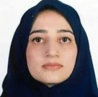 دکتر معصومه غفاری