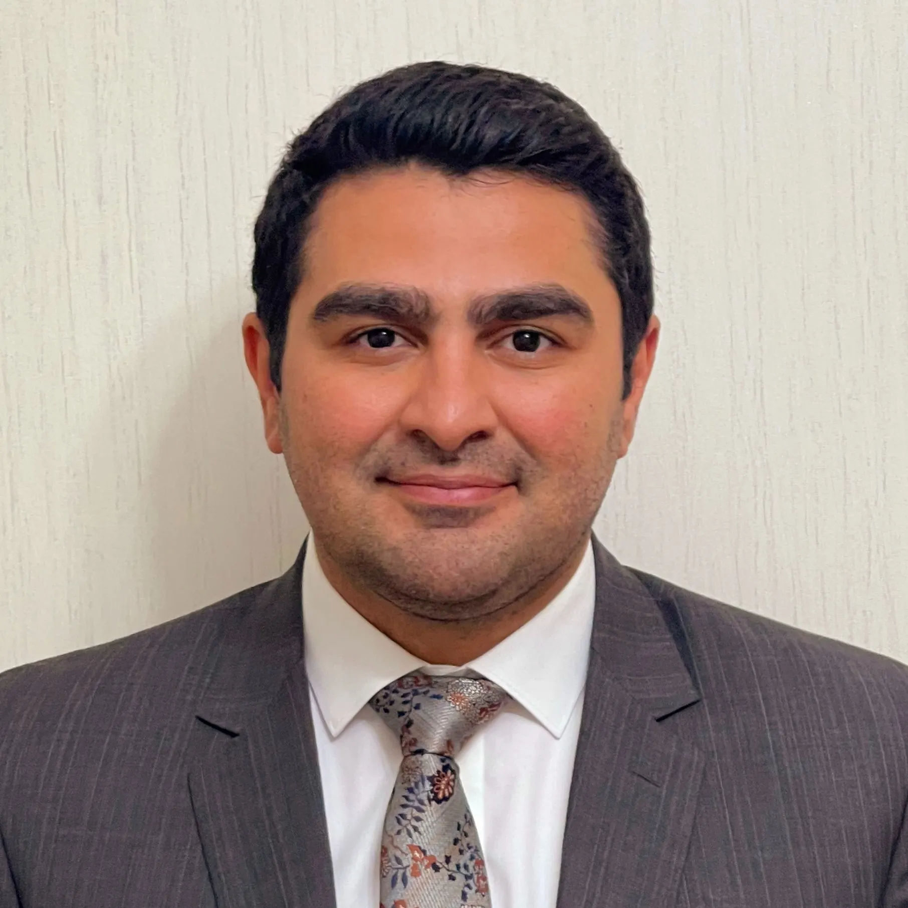 دکتر سید حسین ابطحی