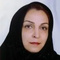 دکتر حامده الهی