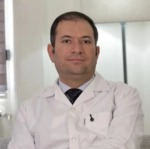 دکتر بابک صفرزاده خوشابی