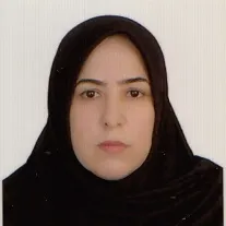 مریم کردنیا بیشه