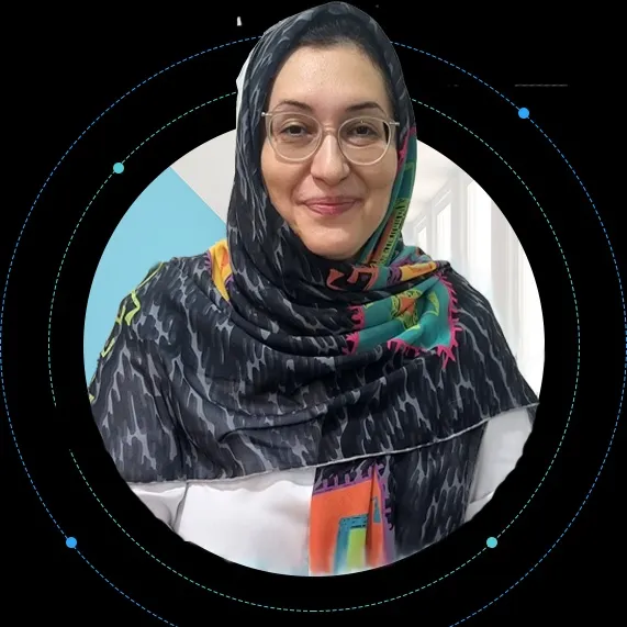 دکتر هما حکمت