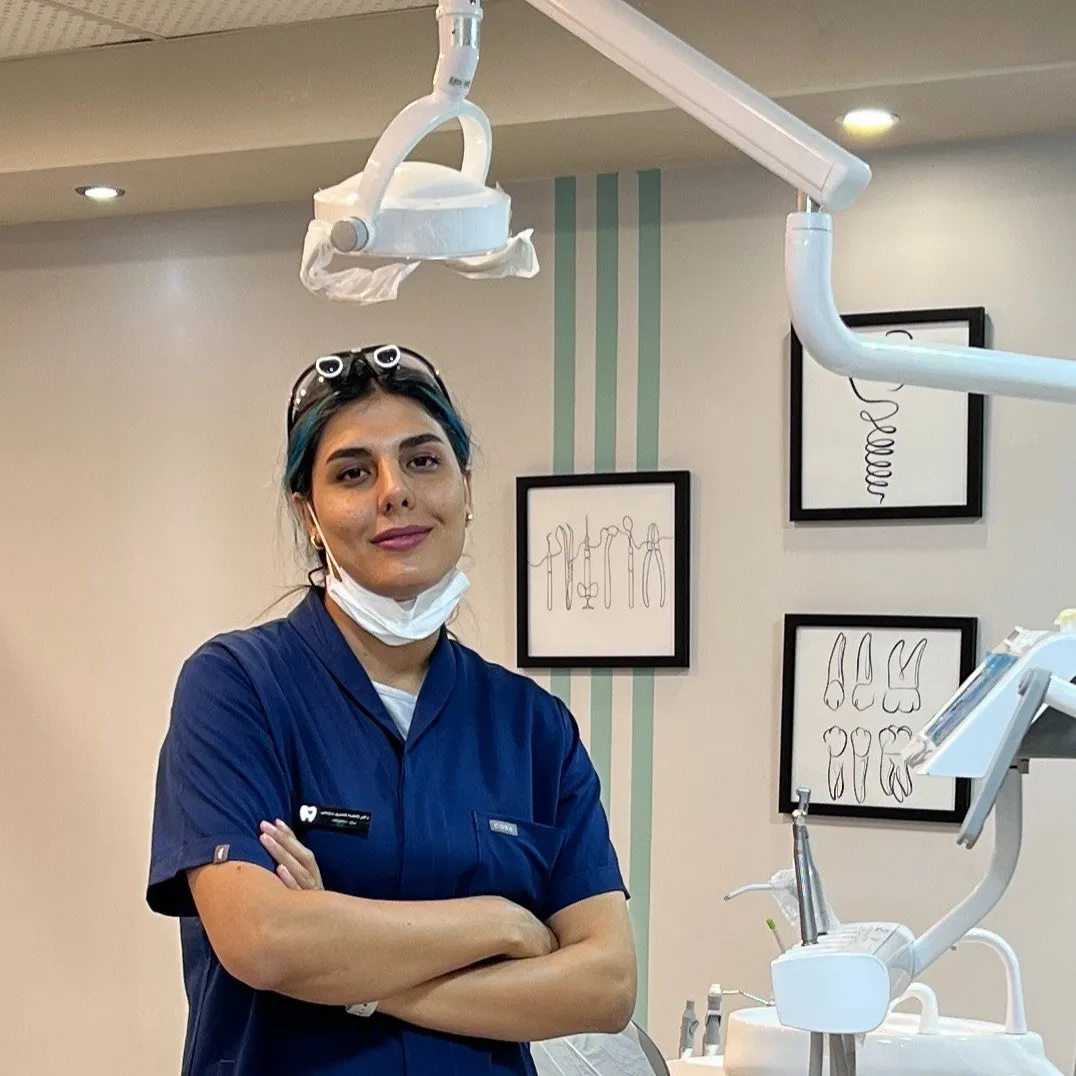 دکتر فاطمه ناصری بروجنی