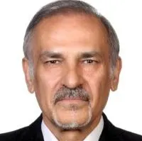 دکتر علیرضا یوسفی