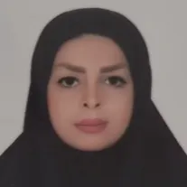 فاطمه زندی پور