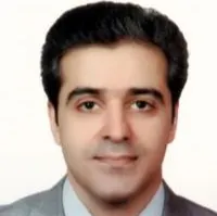 دکتر هومن مستغنی