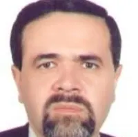 دکتر روزبه ربیعی