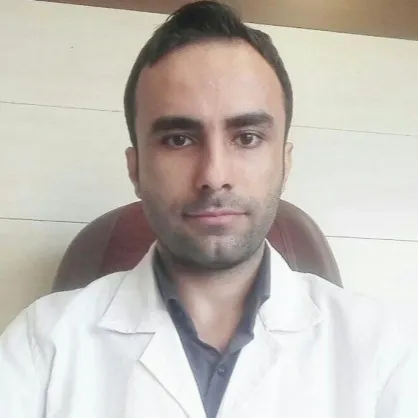 دکتر سیروان نجفی