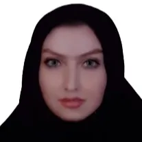 هدیه سعیدزمان