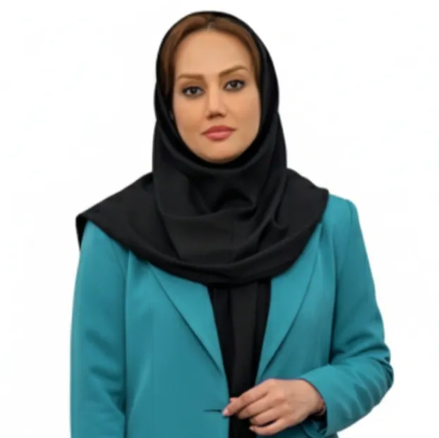 غزال دولتشاهی