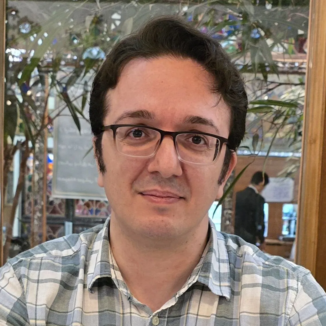 دکتر محمد نبی پور