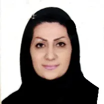 افسانه زارع شکور