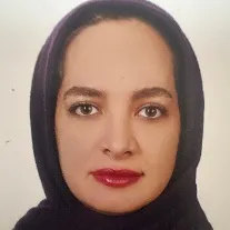 خدیجه حسین خانی