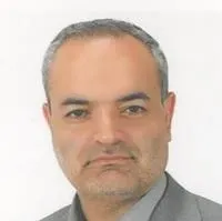 دکتر حسن بختیاری