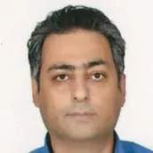 خلیل حسینی آذر