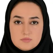 سیده محبوبه خاکپور شمس آبادی