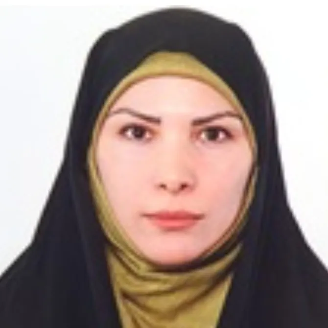 دکتر فخری اللهیاری