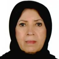 دکتر مهوش بدیعی