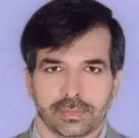 دکتر محمود دریجانی