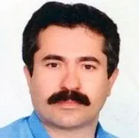 دکتر محمد والی بلوچ