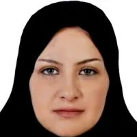 دکتر فروغ ضرابی