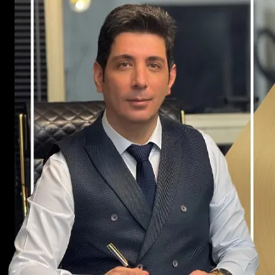 دکتر مهدی بنائی