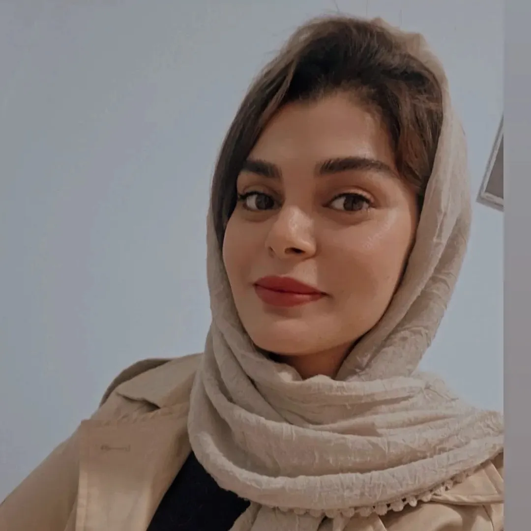 محبوبه مرادپور