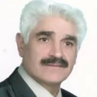 دکتر حبیب قدوسی