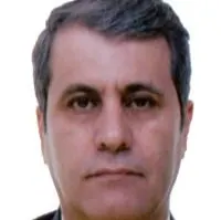 دکتر امیر ضیائی