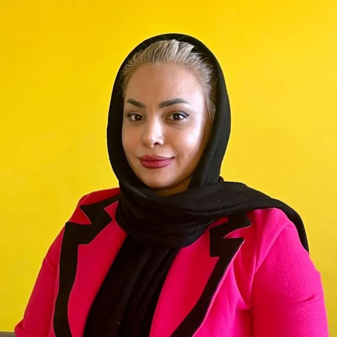 هدا بحرانیان