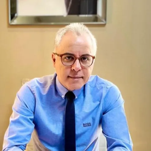 دکتر امید گلی