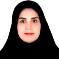 دکتر مرضیه پورعبدلی