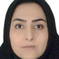 سارا قربانیان نژاد