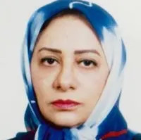 دکتر سیمین اوردبادی