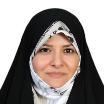 دکتر فاطمه اسمعیل طلایی