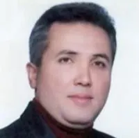 دکتر سیدسعید نبوی