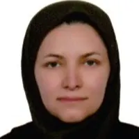 دکتر مهتاب شعبانی