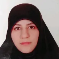 مرضیه طالبی طادی