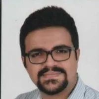 دکتر امید جعفری