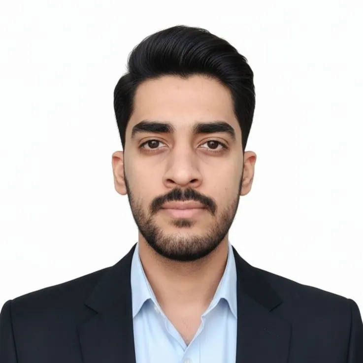 امیررضا شهدادنژاد