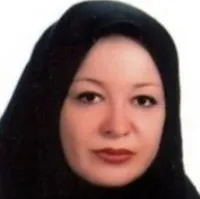 دکتر لیلا اصغری