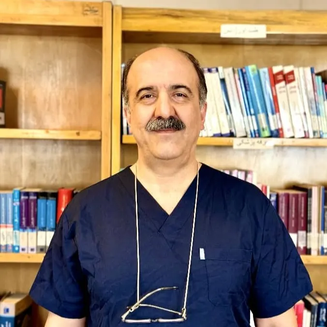 دکتر محمدخالد نقشبندی