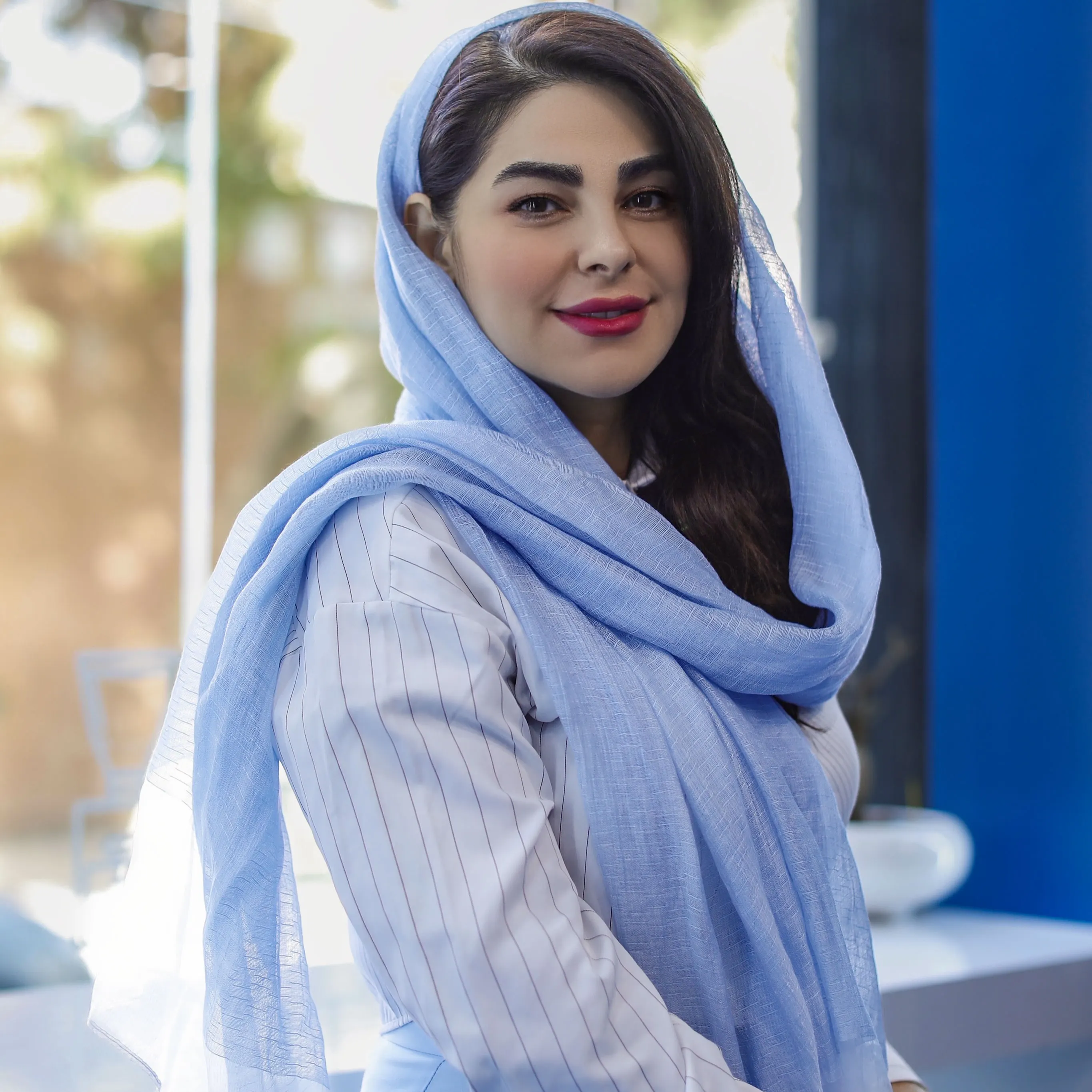 دکتر مینا نجارزاده