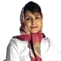 دکتر سیما باغبانیان