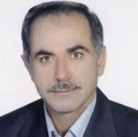 دکتر روح اله کریمی