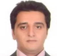 دکتر امیر شیرعلی