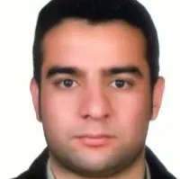 دکتر سعید آقاپور