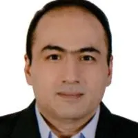 دکتر حمیدرضا آقائی میبدی